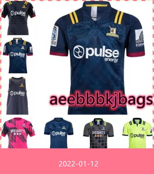 high-quality s-5xl2021super rugby jersey highlanders home away t-shirt highlander retro singlet rugb y men, Black;gray
high-quality s-5xl2021super rugby jersey highlanders home away t-shirt highlander retro singlet rugb y men, Black;gray