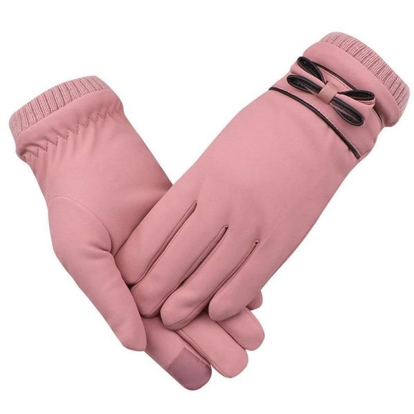 luokou skin feel five finger gloves fashion winter women gloves lady mittens touch screen outdoor sports riding, Blue;gray
luokou skin feel five finger gloves fashion winter women gloves lady mittens touch screen outdoor sports riding, Blue;gray