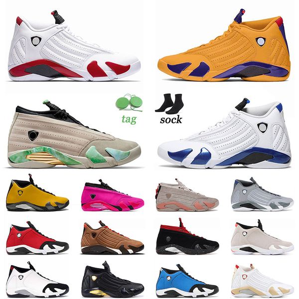 2022 basketball shoes 14 14s xiv mens jumpman university gold fortune hyper royal candy cane desert sand outdoor sneakers size 13
2022 basketball shoes 14 14s xiv mens jumpman university gold fortune hyper royal candy cane desert sand outdoor sneakers size 13