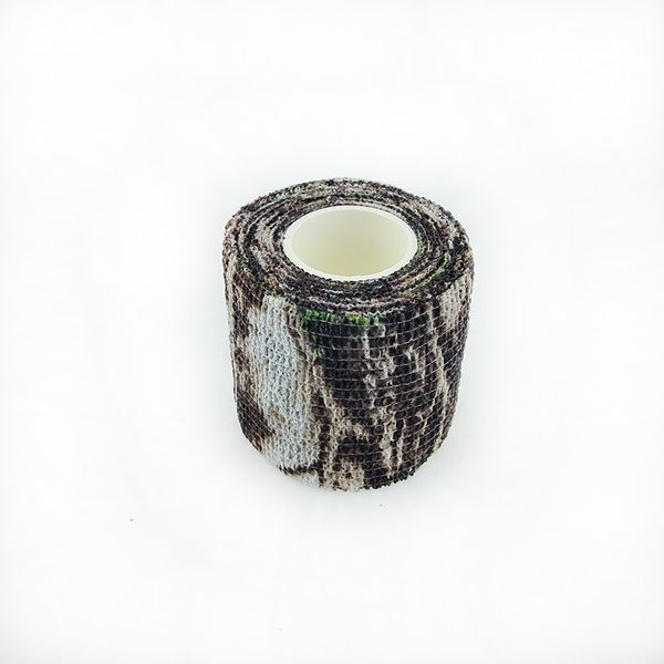 u1u77u wholesale 5cmx4.5m disguise army camo outdoor hunting shooting tool camouflage stealth tape waterproof wrap durable 4 n
u1u77u wholesale 5cmx4.5m disguise army camo outdoor hunting shooting tool camouflage stealth tape waterproof wrap durable 4 n