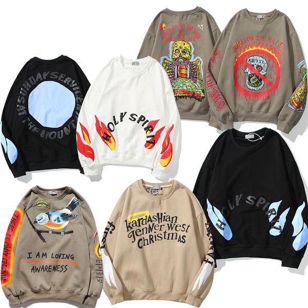 kanye west smiley lucky me foam letter flame hoodies men and women stranger things oversize loose sweatshirt hooded casual hoody, Black
kanye west smiley lucky me foam letter flame hoodies men and women stranger things oversize loose sweatshirt hooded casual hoody, Black