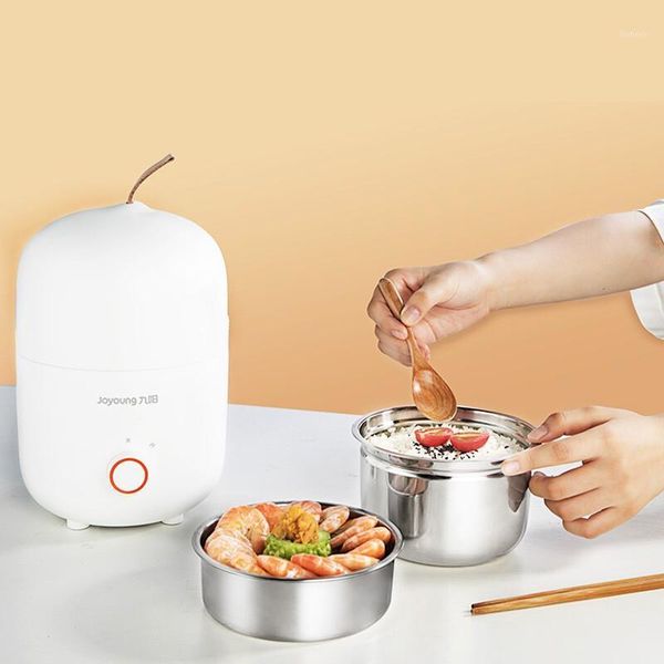 electric lunch box mini rice cooker heating lunch box office worker cooking insulation steamer1
electric lunch box mini rice cooker heating lunch box office worker cooking insulation steamer1