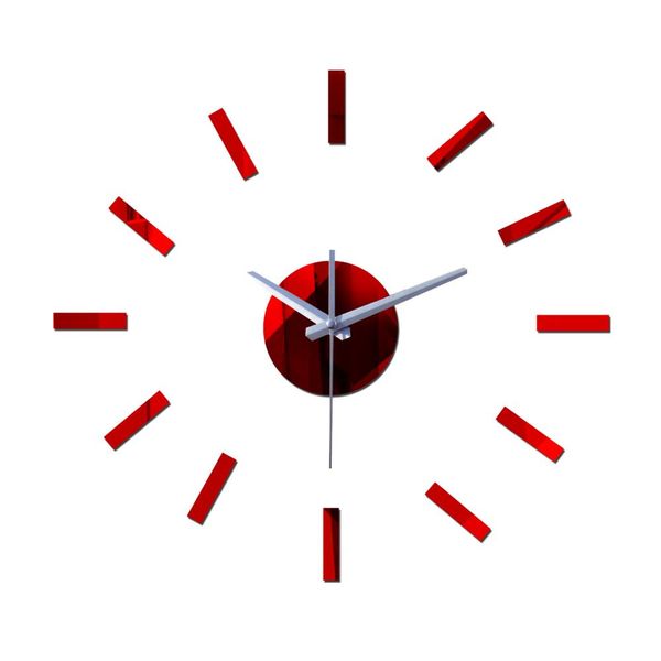 new living room quartz acrylic wall clock modern design luxury mirror watch clocks 3d crystal watches gift q bbywgb
new living room quartz acrylic wall clock modern design luxury mirror watch clocks 3d crystal watches gift q bbywgb