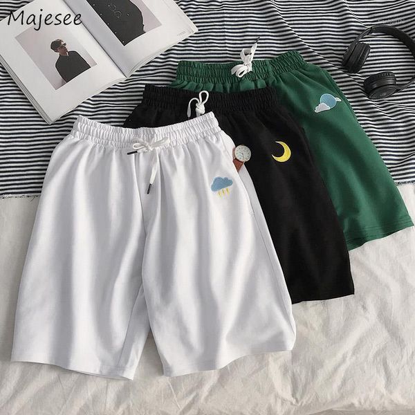 board shorts men embroidery oversize 3xl loose drawstring trendy ins korean style chic leisure all-match students beach simple1, White;black
board shorts men embroidery oversize 3xl loose drawstring trendy ins korean style chic leisure all-match students beach simple1, White;black