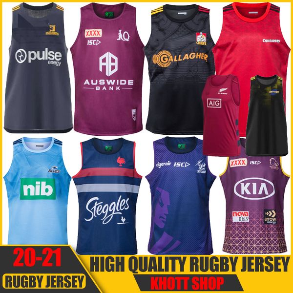 2020 2021 crusaders blues highlanders hurricanes zealand super rugby jerseys vest tank training shirts s-3xl, Black;gray
2020 2021 crusaders blues highlanders hurricanes zealand super rugby jerseys vest tank training shirts s-3xl, Black;gray