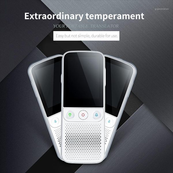 smart translator real-time language instant voice simultaneous t10 pro interpreter intelligent translation tourism1
smart translator real-time language instant voice simultaneous t10 pro interpreter intelligent translation tourism1