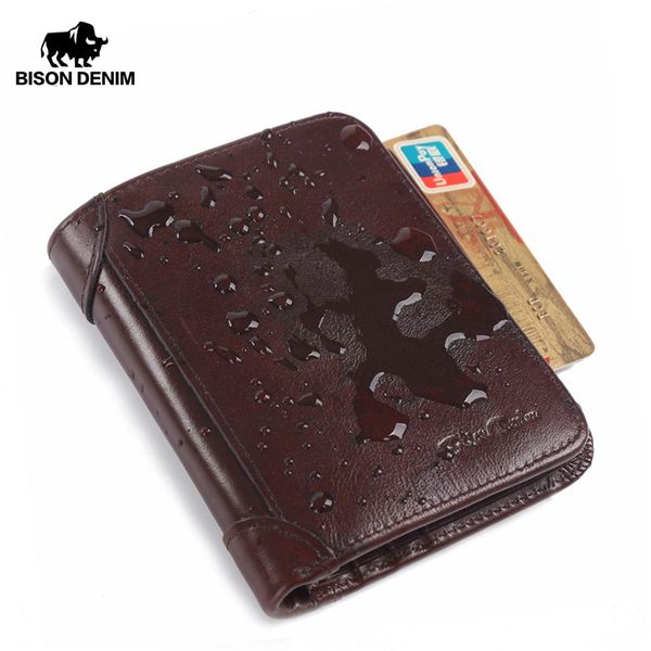 bison denim genuine leather rfid wallet men red brown vintage purse card holder brand men wallets dollar price male purse w4361 c1115, Red;black
bison denim genuine leather rfid wallet men red brown vintage purse card holder brand men wallets dollar price male purse w4361 c1115, Red;black