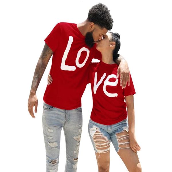 couple tee shirt women men t shirt cotton lo ve red basic t-shirt female casual short sleeve o neck, White;black
couple tee shirt women men t shirt cotton lo ve red basic t-shirt female casual short sleeve o neck, White;black