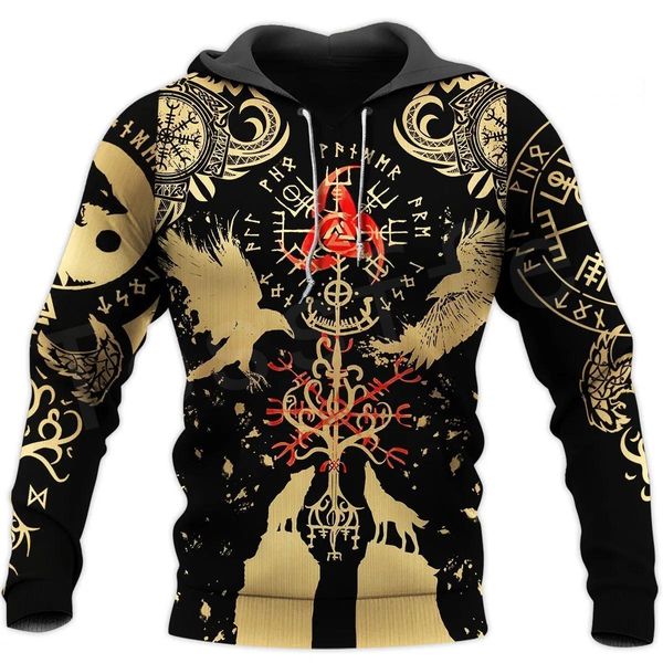 vikings symbol tattoo viking warriors newfashion trucksuit 3dprint casual zipper sweatshirts hoodies b 13 good quality, Black
vikings symbol tattoo viking warriors newfashion trucksuit 3dprint casual zipper sweatshirts hoodies b 13 good quality, Black