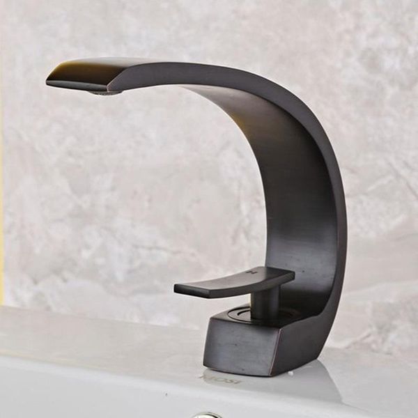 copper imitation black basin and cold faucet wide mouth waterfall faucet rob antique copper basin
copper imitation black basin and cold faucet wide mouth waterfall faucet rob antique copper basin