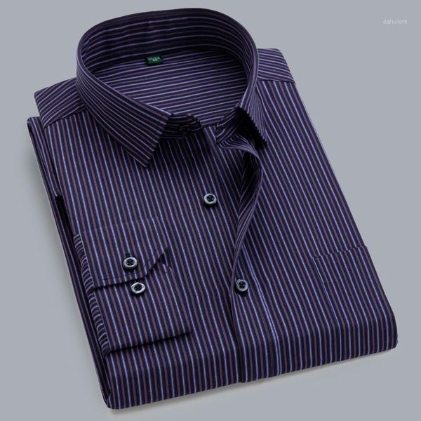 men striped shirts casual long sleeved mens shirt business mens business casual long sleeved shirt classic striped male social d1, White;black
men striped shirts casual long sleeved mens shirt business mens business casual long sleeved shirt classic striped male social d1, White;black