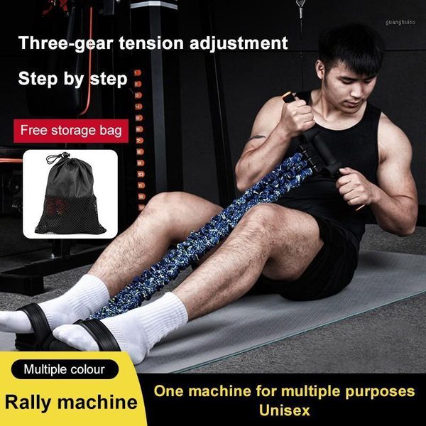 resistance bands for gym home fitness yoga workout, elastic sit up equipment arm waist leg press muscle exercise chest expan1
resistance bands for gym home fitness yoga workout, elastic sit up equipment arm waist leg press muscle exercise chest expan1