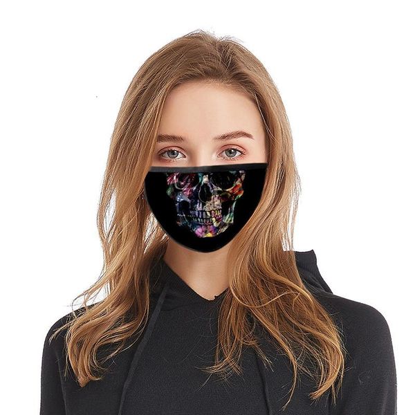 factory dhl clown skeleton 3d printing mask cotton reusable face masks out door sport riding designer
factory dhl clown skeleton 3d printing mask cotton reusable face masks out door sport riding designer