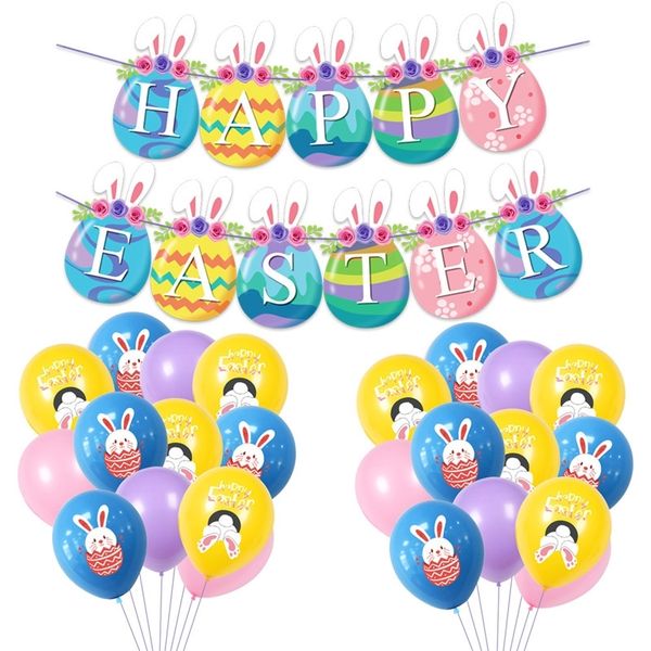 happy easter rabbit printed balloons latex air balloon kids toys cartoon bunny easter party decoration eggs balloon festival supplies g10703
happy easter rabbit printed balloons latex air balloon kids toys cartoon bunny easter party decoration eggs balloon festival supplies g10703