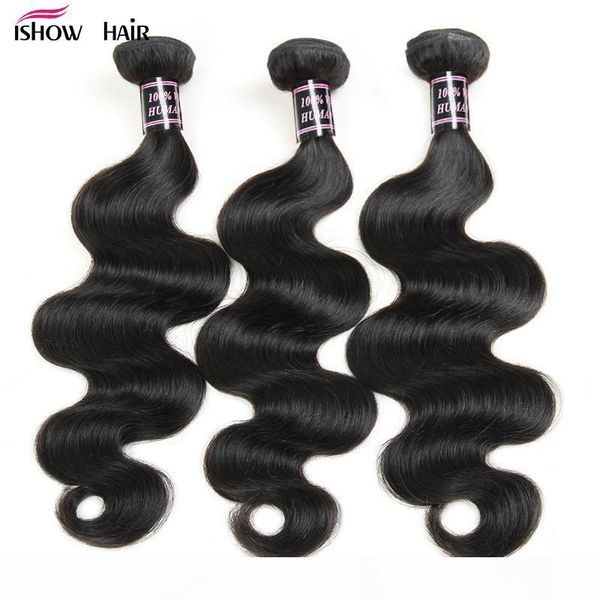brazilian virgin hair weaves 3bundles with 360 full lace frontal closure wholesale 8a peruvian indian malaysian body wave human hair closure, Black
brazilian virgin hair weaves 3bundles with 360 full lace frontal closure wholesale 8a peruvian indian malaysian body wave human hair closure, Black