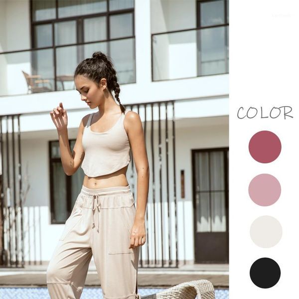 running jerseys summer women tank loose sleeveless crop breathable solid slim workout clothes1, Black;blue
running jerseys summer women tank loose sleeveless crop breathable solid slim workout clothes1, Black;blue