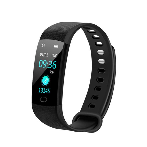 y5 men's women's intelligent wristband, exercise heart rate and blood prsure trackerbgt
y5 men's women's intelligent wristband, exercise heart rate and blood prsure trackerbgt