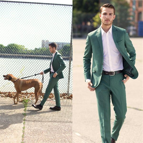men's suits & blazers summer custom made green mens suit dress terno slim fit wedding masculino blazer 2pieces (coat+pants+tie), White;black
men's suits & blazers summer custom made green mens suit dress terno slim fit wedding masculino blazer 2pieces (coat+pants+tie), White;black