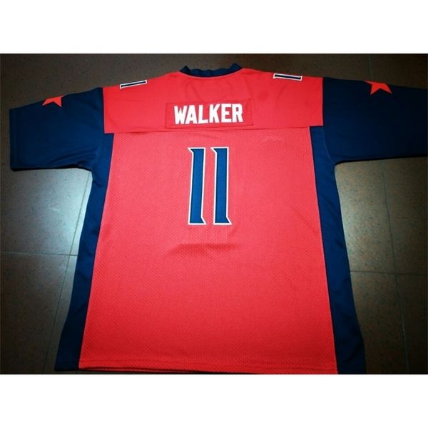 604 youth women xfl 2020 houston roughnecks #11 phillip walker real embroidery football jersey or custom any name or number college jersey, Black
604 youth women xfl 2020 houston roughnecks #11 phillip walker real embroidery football jersey or custom any name or number college jersey, Black