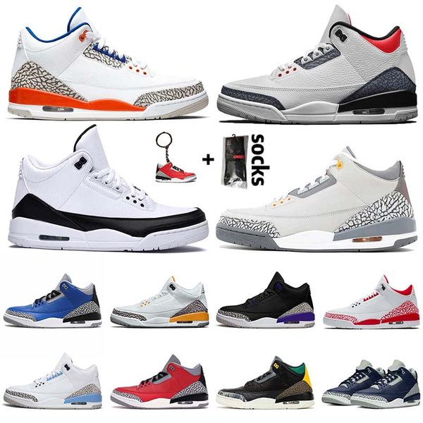 2021 selling jumpman 3 mens basketball shoes 3s unc retro red cement laser orange fragment size 13 seoul trainers sports sneakers, White;red
2021 selling jumpman 3 mens basketball shoes 3s unc retro red cement laser orange fragment size 13 seoul trainers sports sneakers, White;red