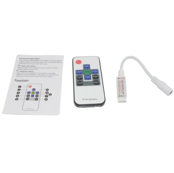rgb rf controller dimmer switch wireless remote control 3 channels dc5-12v 10keys for 5050 3528 led strip lamps lighting
rgb rf controller dimmer switch wireless remote control 3 channels dc5-12v 10keys for 5050 3528 led strip lamps lighting