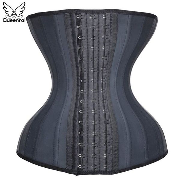 waist trainer shapewear latex corset body shaper waist trainer corsets latex waist trainer slimming belt slimming underwear lj201209, Black;white
waist trainer shapewear latex corset body shaper waist trainer corsets latex waist trainer slimming belt slimming underwear lj201209, Black;white
