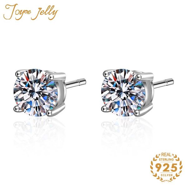 joycejelly elegance silver 925 jewelry earrings with natural d color moissanite gemstones silver wedding fine jewelry wholesale, Golden;silver
joycejelly elegance silver 925 jewelry earrings with natural d color moissanite gemstones silver wedding fine jewelry wholesale, Golden;silver