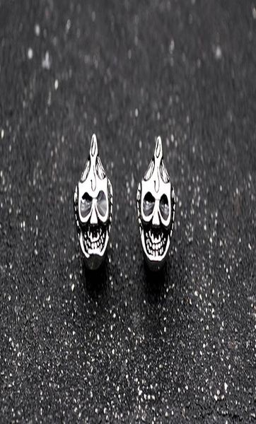 onlysda punk skull earrings for men boys cool jewelry hip hop stud earrings vintage rock skeleton earrings halloween gift es185 bbyxlk, Bronze;silver
onlysda punk skull earrings for men boys cool jewelry hip hop stud earrings vintage rock skeleton earrings halloween gift es185 bbyxlk, Bronze;silver