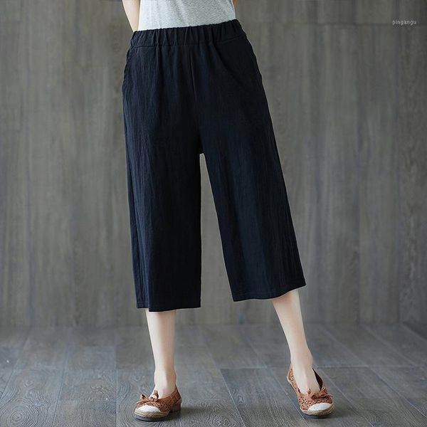 women pants autumn winter trousers straight wide legs solid color plus size fashion casual loose ladies pants1, Black;white
women pants autumn winter trousers straight wide legs solid color plus size fashion casual loose ladies pants1, Black;white