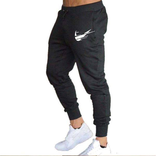 autumn new casual pants men's leggings fashionable and versatile designer al-ys, Black
autumn new casual pants men's leggings fashionable and versatile designer al-ys, Black