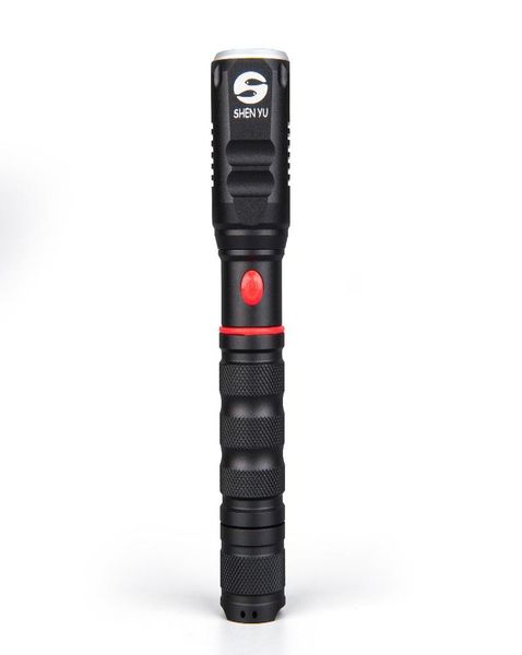 shenyu mini tactical led flashlight adjustable focus rechargeable waterproof outdoor hiking camping flashlight shenyu mini bbyhqf alice_bag
shenyu mini tactical led flashlight adjustable focus rechargeable waterproof outdoor hiking camping flashlight shenyu mini bbyhqf alice_bag
