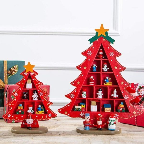 unique wooden deskchristmas tree window shop mall deskornament gifts dd festive atmosphere to your family1
unique wooden deskchristmas tree window shop mall deskornament gifts dd festive atmosphere to your family1