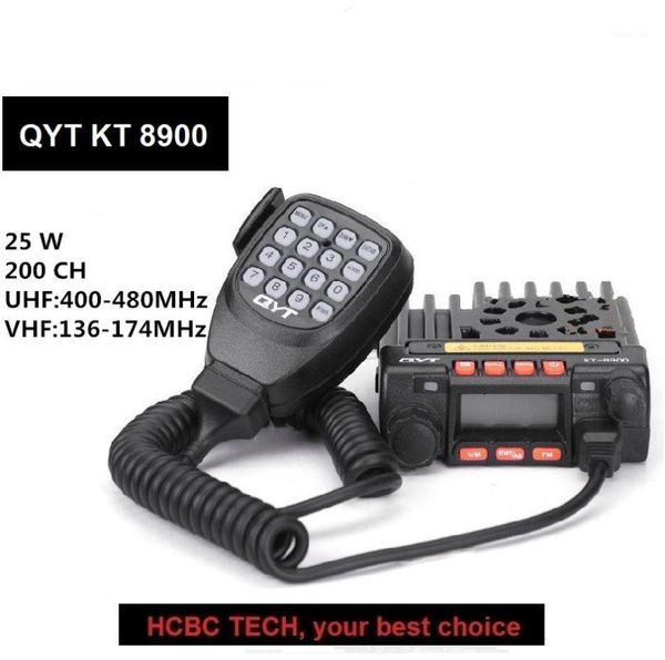 qyt kt8900 mini car radio 25w 136-174mhz 400-480mhz dual band ham transceiver vehicle mounted qyt-8900 kt-8900 qyt89001
qyt kt8900 mini car radio 25w 136-174mhz 400-480mhz dual band ham transceiver vehicle mounted qyt-8900 kt-8900 qyt89001