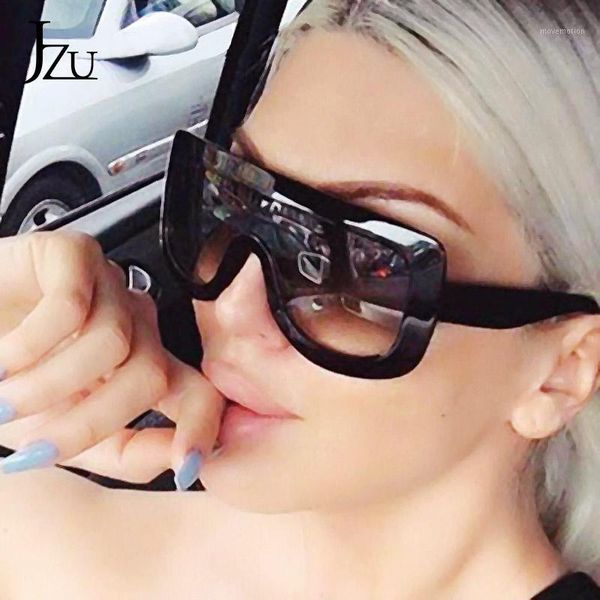 brand vintage big frame sun glasses unique women men sunglasses square glasses acetate shades gradient eyeglasses uv4001, White;black
brand vintage big frame sun glasses unique women men sunglasses square glasses acetate shades gradient eyeglasses uv4001, White;black
