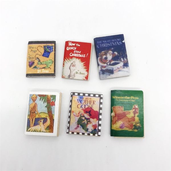 1: 12 mini doll house dollhouse pocket furniture accessories book bjd scene shooting props comic book handmade design crsm
1: 12 mini doll house dollhouse pocket furniture accessories book bjd scene shooting props comic book handmade design crsm