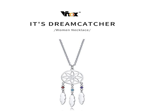 изменение камня vnox настройка рождения камень женщины ожерелье этнические добрачника перо перо кулон bohemia панк ювелирные изделия в duagh, Silver
изменение камня vnox настройка рождения камень женщины ожерелье этнические добрачника перо перо кулон bohemia панк ювелирные изделия в duagh, Silver