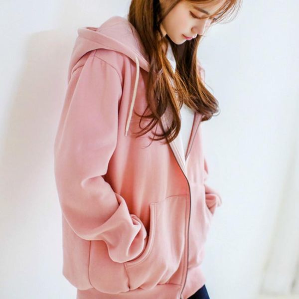 ladies clothing and women hoodies winter pullover woman for sweatshirts 2020 casual korean autumn sweatshirt new abacl, Black
ladies clothing and women hoodies winter pullover woman for sweatshirts 2020 casual korean autumn sweatshirt new abacl, Black
