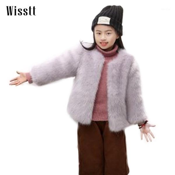 wisstt toddler soft cute fur coat baby girls faux fur coat o-neck kids ruffly clothes solid winter for girls1, Black
wisstt toddler soft cute fur coat baby girls faux fur coat o-neck kids ruffly clothes solid winter for girls1, Black