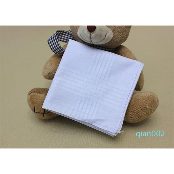 high 100% quality 38cm cotton square handkerchief full white men hanky pocket squares c184jkja
high 100% quality 38cm cotton square handkerchief full white men hanky pocket squares c184jkja