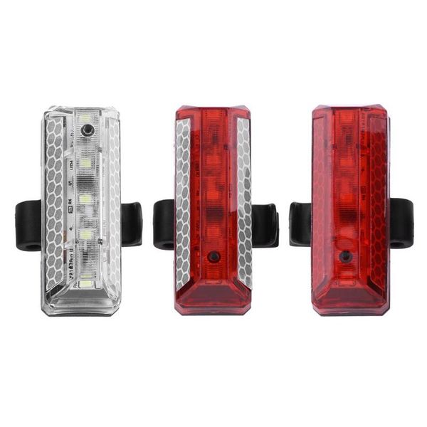 waterproof 5 modes usb rechargeable bright led taillight mountain bike cycling rear warning safety lamp bicycle accessories
waterproof 5 modes usb rechargeable bright led taillight mountain bike cycling rear warning safety lamp bicycle accessories