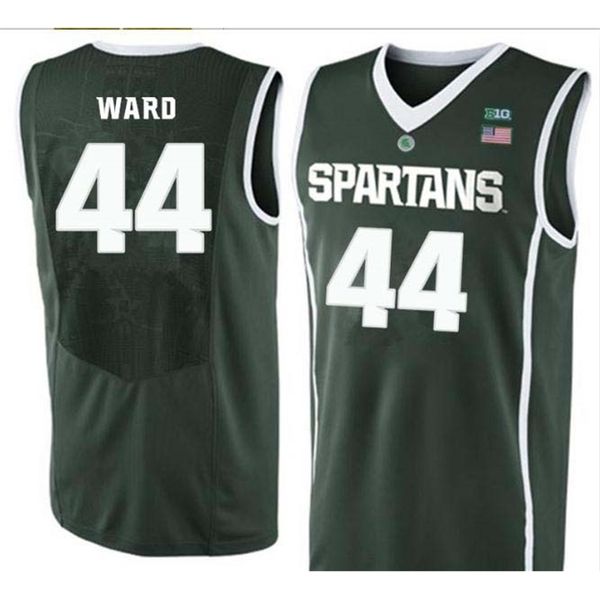 custom 604 youth women michigan state spartans 20 matt mcquaid 44 nick ward basketball jersey size s-4xl or custom any name or number jersey, Black
custom 604 youth women michigan state spartans 20 matt mcquaid 44 nick ward basketball jersey size s-4xl or custom any name or number jersey, Black