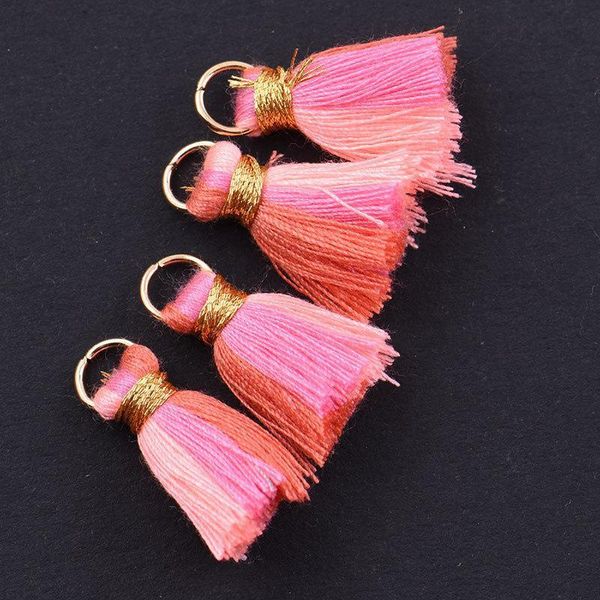 30pc color mini cotton thread tassel boho jewelry making supplies bracelet necklace finding fringe trim pendants small tassels h jllmno
30pc color mini cotton thread tassel boho jewelry making supplies bracelet necklace finding fringe trim pendants small tassels h jllmno