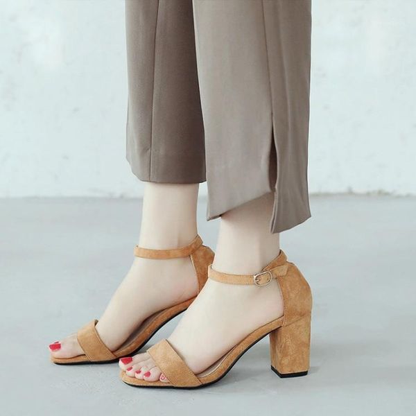 big size 9 11 12 high heels sandals women shoes woman summer ladies one-word strap with buckle open toe and thick heel1, Black
big size 9 11 12 high heels sandals women shoes woman summer ladies one-word strap with buckle open toe and thick heel1, Black