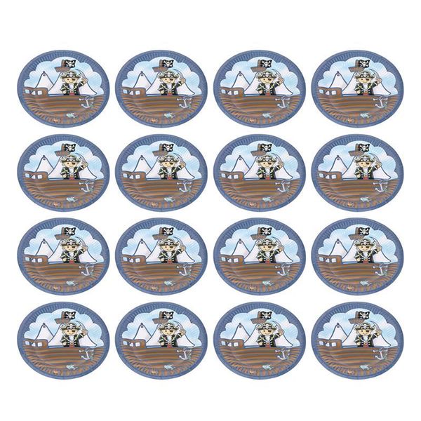 16pcs halloween party disposable plates pirate theme dish tableware for home party halloween supplies ghost festival banquet a35 jlljww
16pcs halloween party disposable plates pirate theme dish tableware for home party halloween supplies ghost festival banquet a35 jlljww