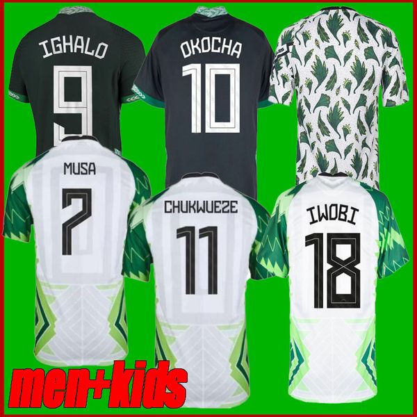 2021 osimhen soccer jersey 2122 maillot de foot okechukwu ighalo okocha ahmed musa ndidi mikel iheanacho men kids football shirts, Black;yellow
2021 osimhen soccer jersey 2122 maillot de foot okechukwu ighalo okocha ahmed musa ndidi mikel iheanacho men kids football shirts, Black;yellow