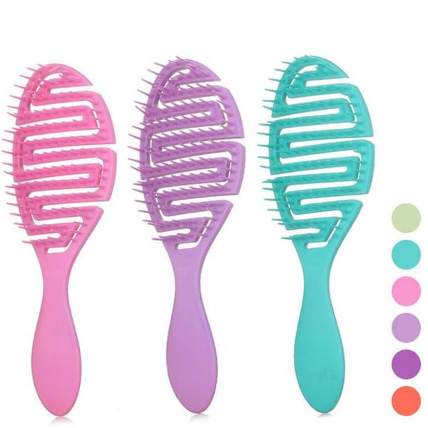 hair brushes detangle combs women nylon hairbrush scalp massage comb wet curly brush for hairdressing styling tools, Silver
hair brushes detangle combs women nylon hairbrush scalp massage comb wet curly brush for hairdressing styling tools, Silver