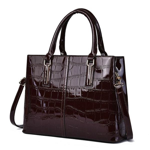 new four bag patent three-piece womens 2020 seasons leather all-match middle-aged mother temperament messenger bag jgm9f qynf
new four bag patent three-piece womens 2020 seasons leather all-match middle-aged mother temperament messenger bag jgm9f qynf