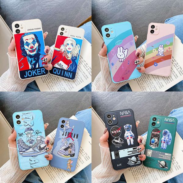11pro graffiti for xsmax clown suitable cartoon straight edge lovers mobile phone case
11pro graffiti for xsmax clown suitable cartoon straight edge lovers mobile phone case