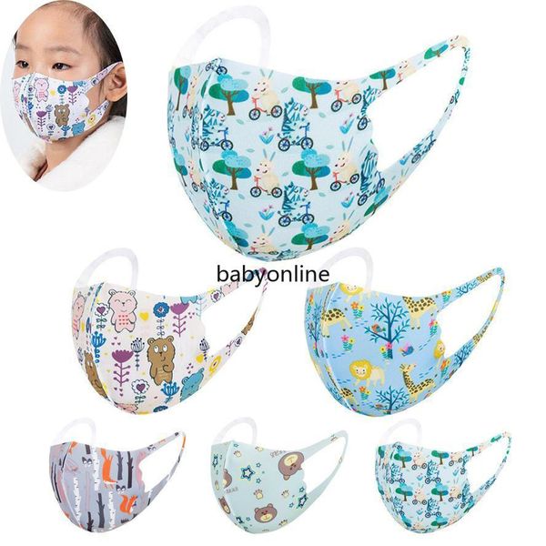 в наличии дети face mask детский мультфильм животных печатные маски моющийся детские маски защитные дышащий spring summer party
в наличии дети face mask детский мультфильм животных печатные маски моющийся детские маски защитные дышащий spring summer party