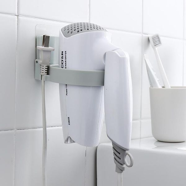 nail plastic hair dryer blower holder rack abs salon hairdryer stand bathroom organizer cable wire holder storage shelf
nail plastic hair dryer blower holder rack abs salon hairdryer stand bathroom organizer cable wire holder storage shelf